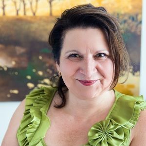Meet your Posher, Donna